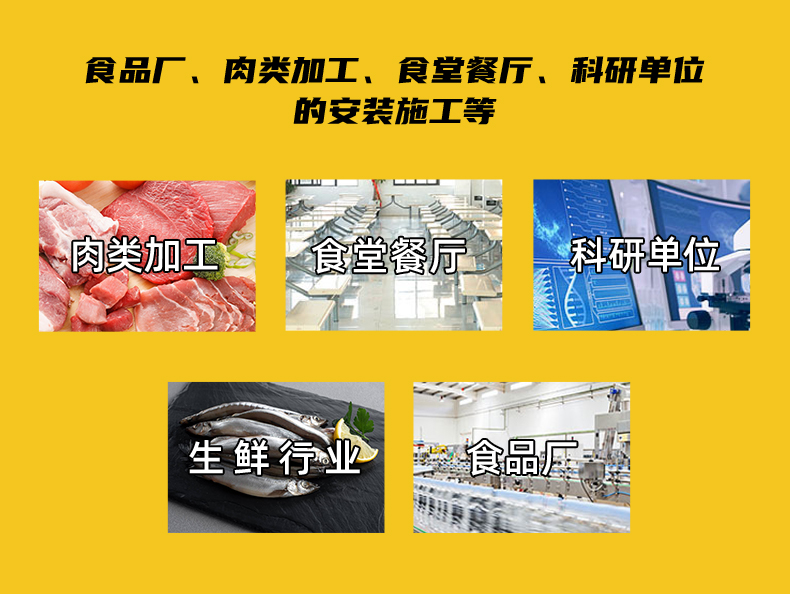 电锯