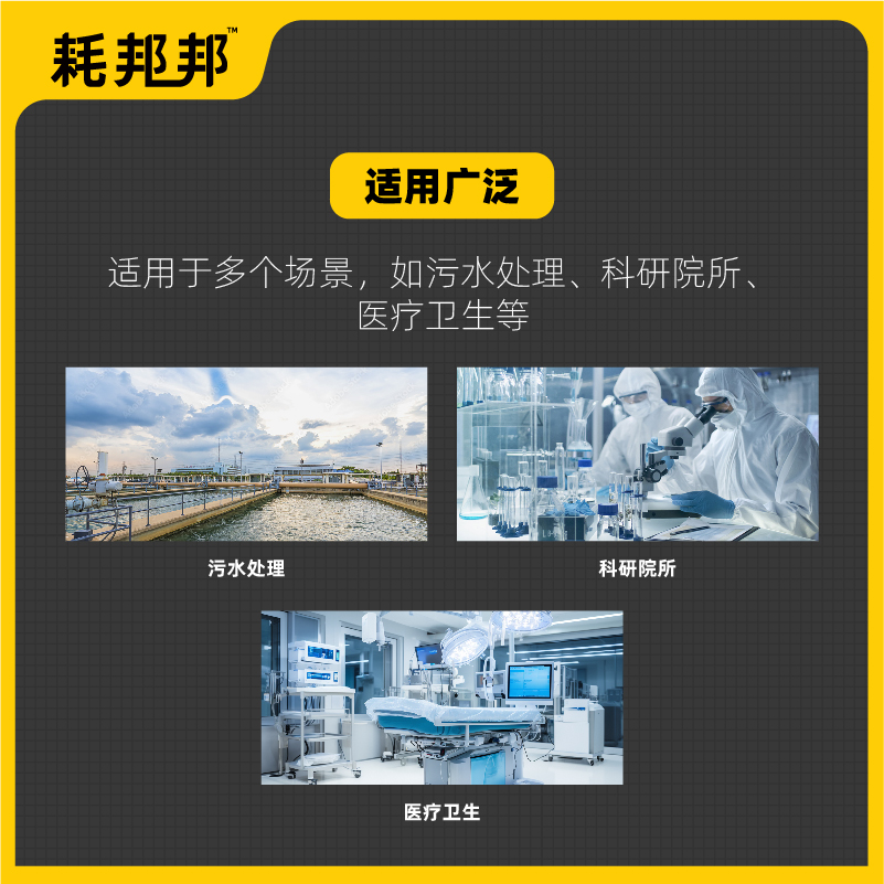 水质硫化物酸化吹气仪