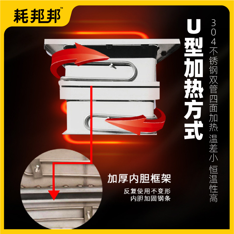 真空干燥箱