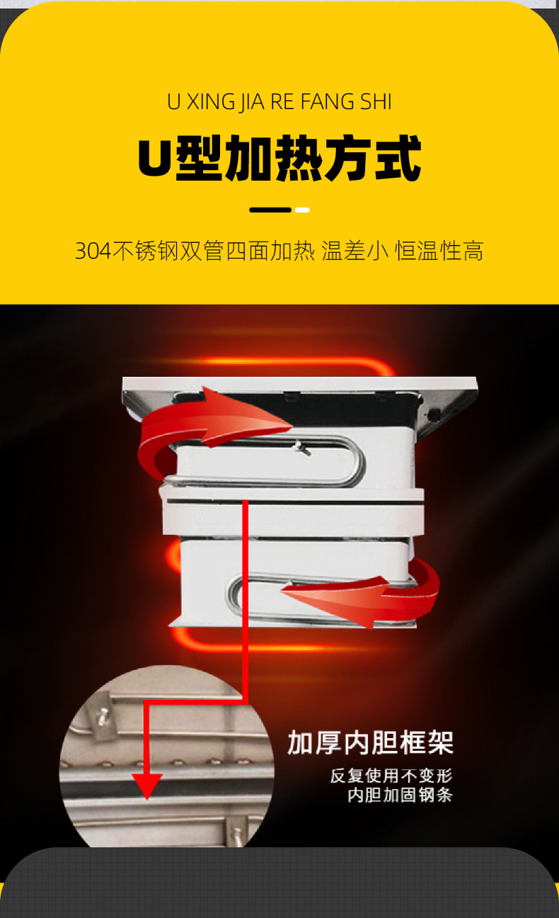真空干燥箱