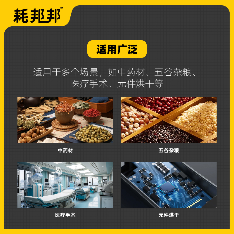 鼓风干燥箱