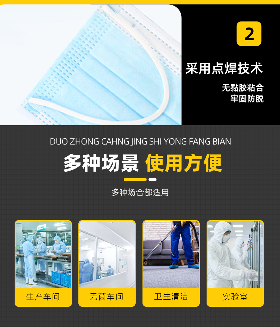 医用外科口罩