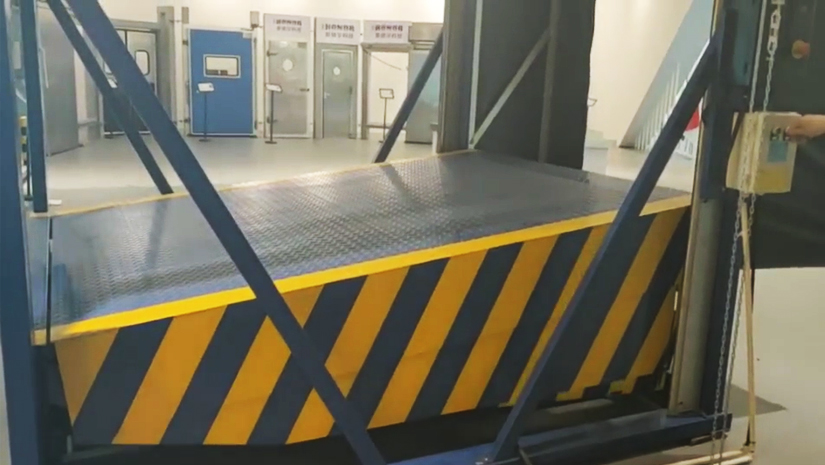 Video cover