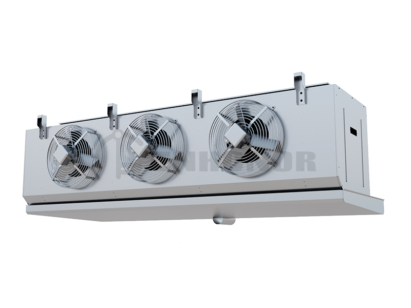 Ceiling-Suspended Air Cooler