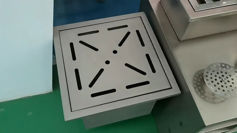 Video cover