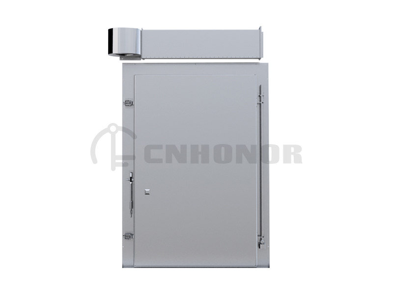 Cold Room Swing Door