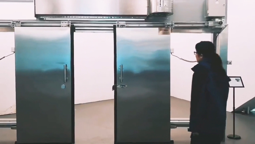 Video cover
