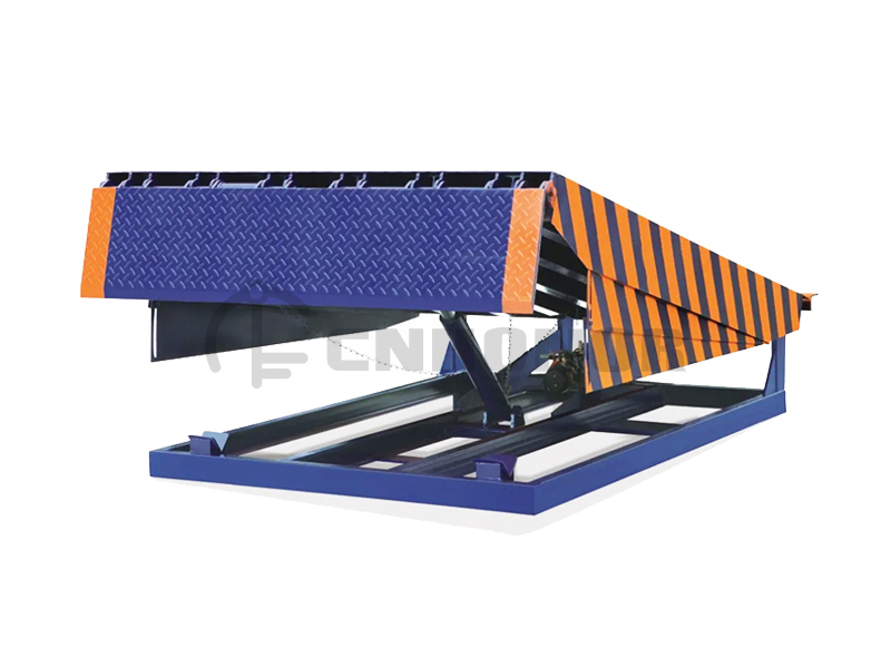 Vertical Lift Door