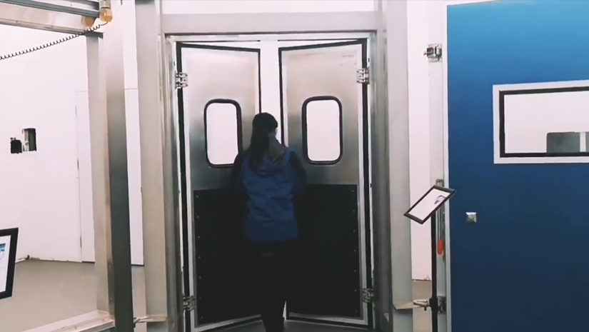 Video cover