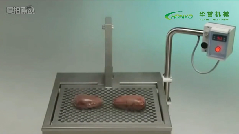 Video cover