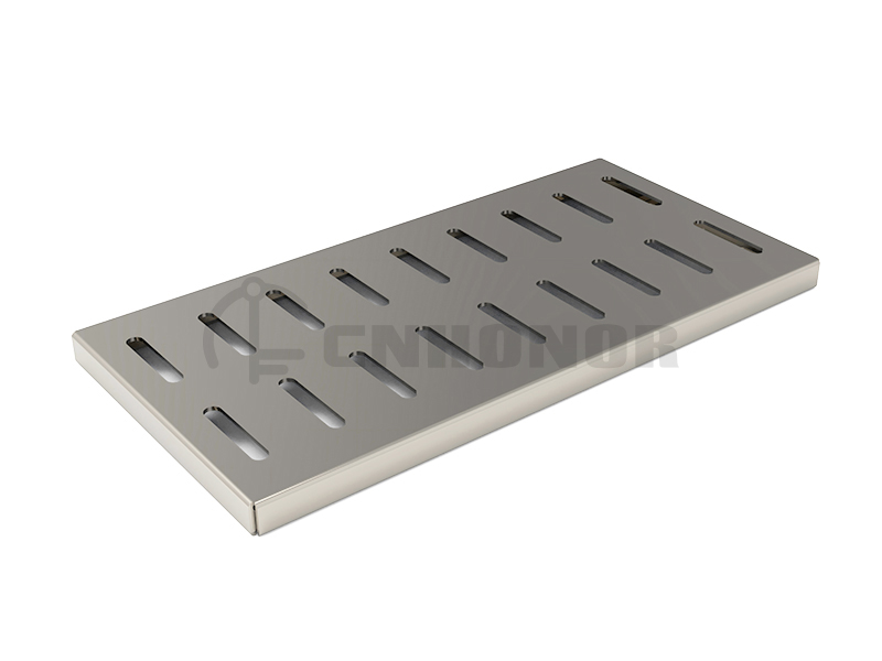 Flat Cover Plate