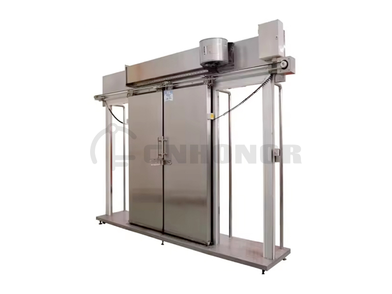 Cold Room Sliding Door